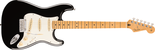 Fender Player II Strat MN BLK