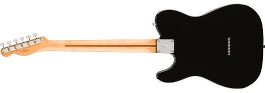 Fender PLAYER II TELE MN BLK