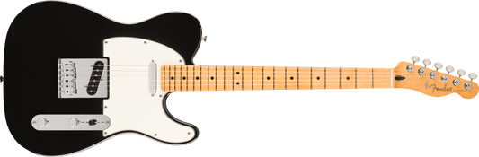 Fender PLAYER II TELE MN BLK