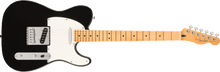 Load image into Gallery viewer, Fender PLAYER II TELE MN BLK
