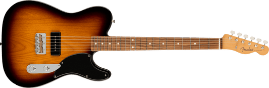 Fender 0140913303 NOVENTA TELE PF 2TSB