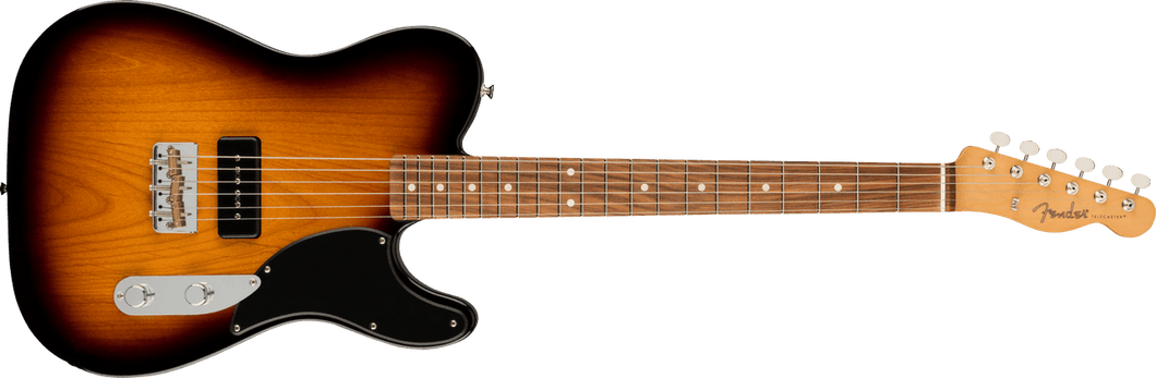 Fender 0140913303 NOVENTA TELE PF 2TSB