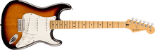 Load image into Gallery viewer, Fender  Player Strat, Maple Fingerboard, Anniversary 2-Color Sunburst
