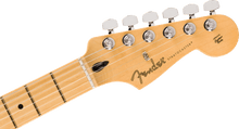 Load image into Gallery viewer, Fender  Player Strat, Maple Fingerboard, Anniversary 2-Color Sunburst
