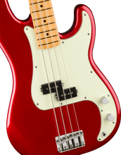 Load image into Gallery viewer, Fender 75th ANN PLYR II P Bass CAR
