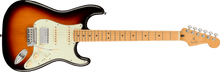 Load image into Gallery viewer, Fender 0147322300 Player Plus Strat HSS Sunburst
