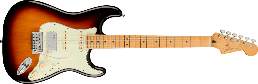 Fender 0147322300 Player Plus Strat HSS Sunburst