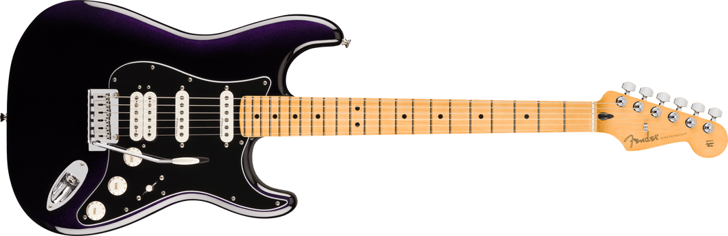 Fender Player II Mod Strat HSS MN DSK