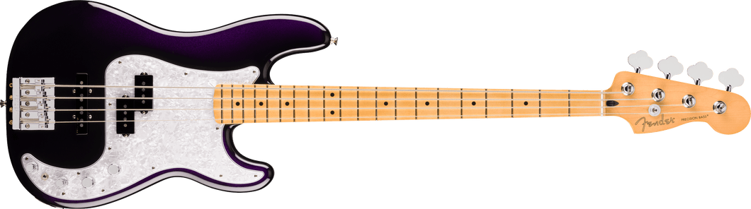 Fender Player II Mod P Bass MN DSK