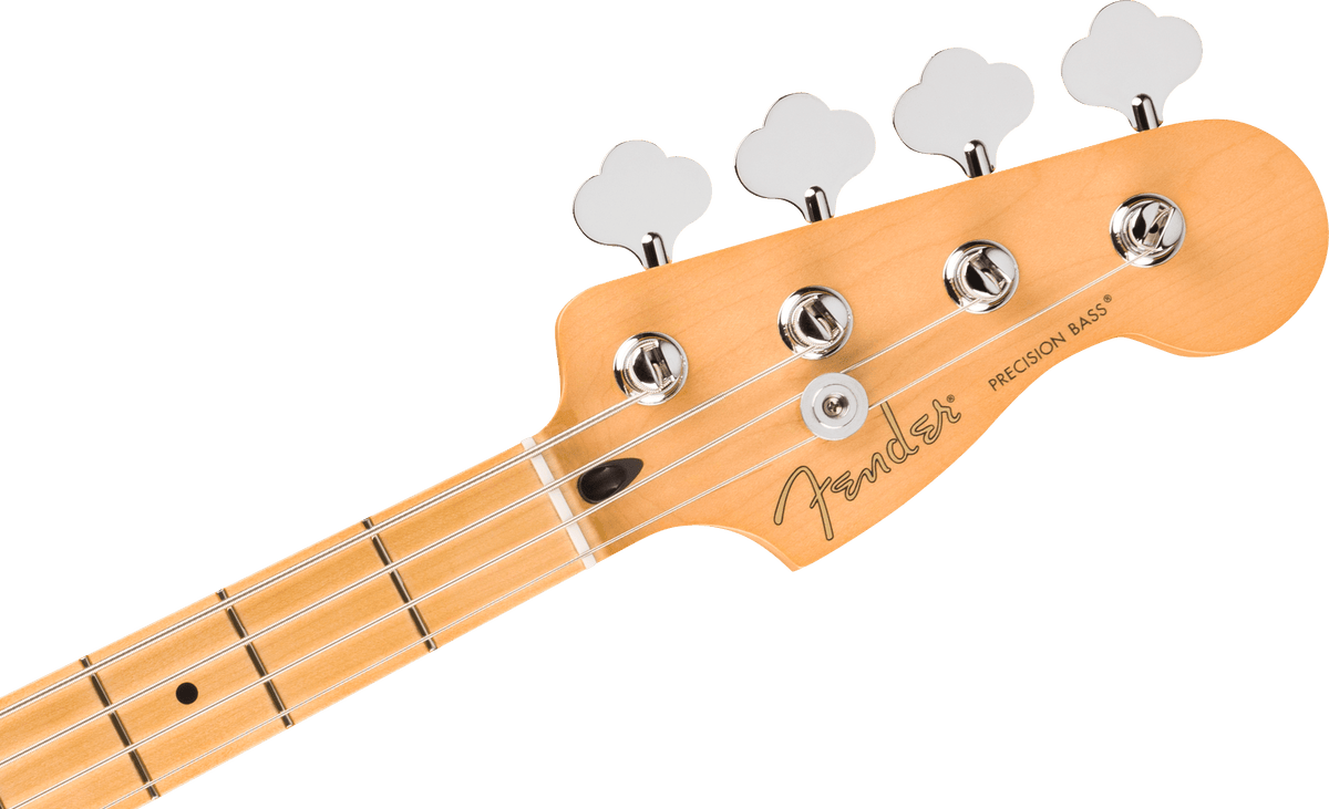 Fender Player II Mod P Bass MN DSK