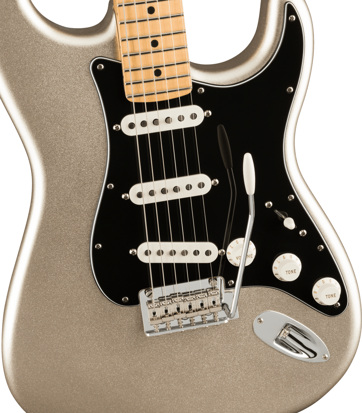 Fender 0147512360 75TH ANV STRAT DMND ANV