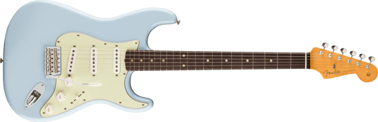 Fender Vintera II Roadworn 60s Strat RW SNB