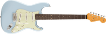 Load image into Gallery viewer, Fender Vintera II Roadworn 60s Strat RW SNB
