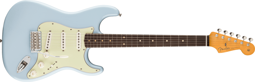 Fender Vintera II Roadworn 60s Strat RW SNB