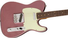 Load image into Gallery viewer, Fender VINT II RDWN 60S TELE RW BMM
