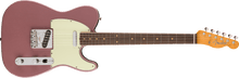 Load image into Gallery viewer, Fender VINT II RDWN 60S TELE RW BMM

