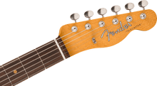 Load image into Gallery viewer, Fender VINT II RDWN 60S TELE RW BMM
