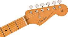 Load image into Gallery viewer, Fender Vintera III Late '50s Strat, Maple Fingerboard, 3-Color Sunburst
