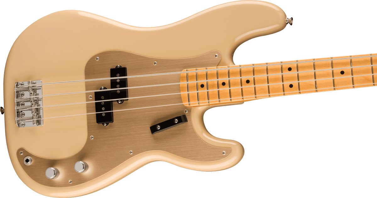 Fender Vintera II 50s P Bass DSD