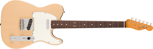 Fender Vintera III Mid '60s Telecaster, Rosewood Fingerboard, Vintage Blonde