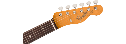 Fender Vintera III Mid '60s Telecaster, Rosewood Fingerboard, Vintage Blonde