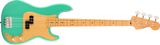 Fender 0149612354 VINTERA 50S P BASS MN DKR