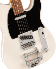 Load image into Gallery viewer, Fender Vintera '60s Telecaster Bigsby Pau Ferro FB White Blonde Electric Guitar
