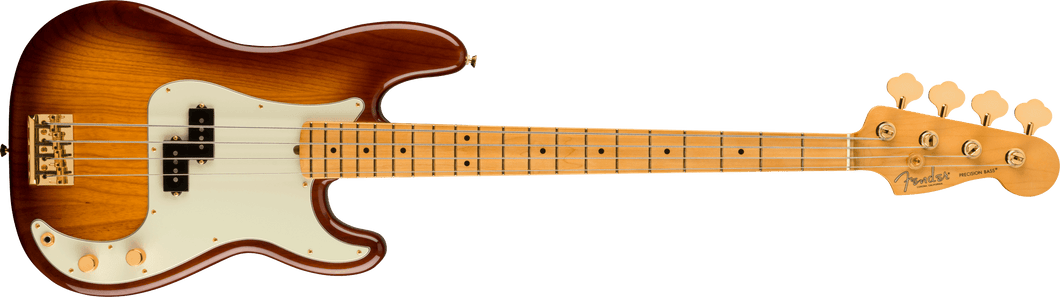 Fender 75th anniversary P Bass