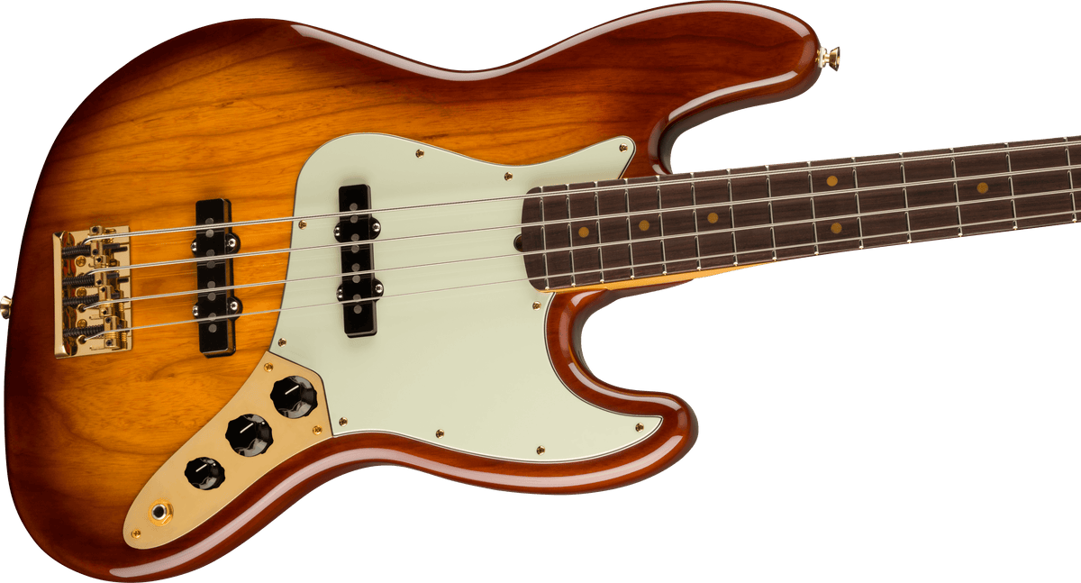 Fender 0177562833 75th Anniversary J Bass