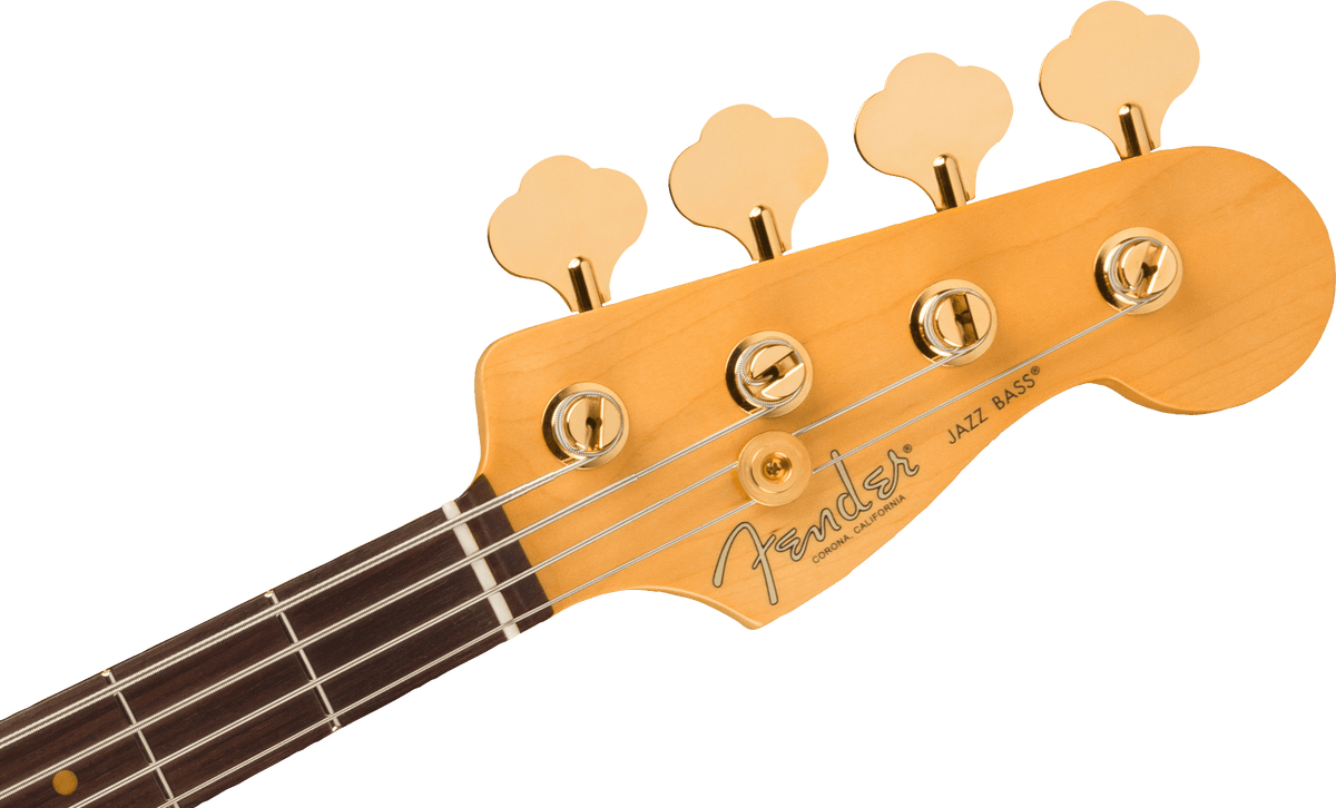 Fender 0177562833 75th Anniversary J Bass