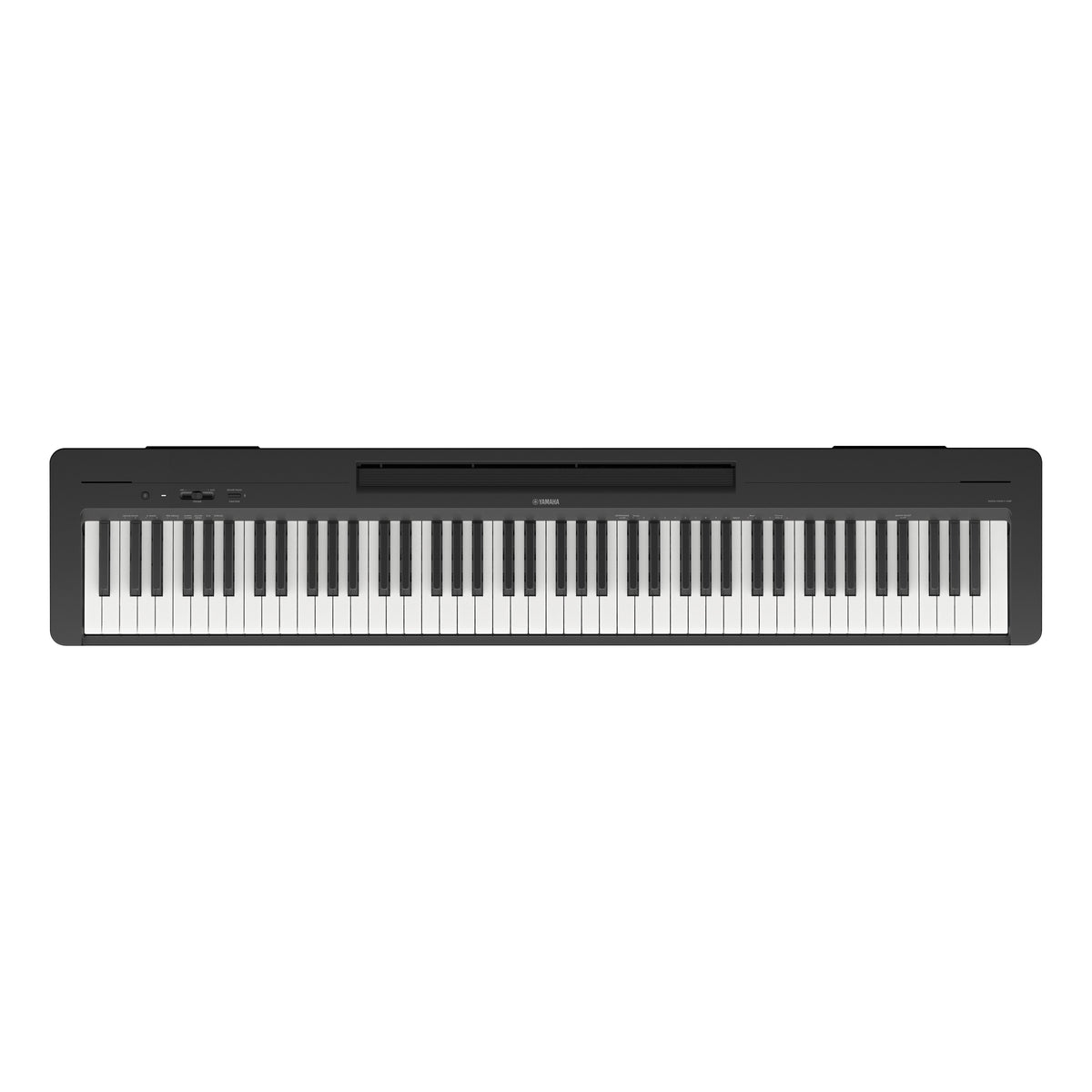 YAMAHA P-145BTB DIGITAL PIANO
