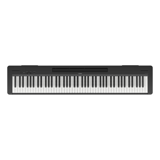 YAMAHA P-145BTB DIGITAL PIANO
