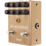 Load image into Gallery viewer, Fender MGT Tube Distortion Pedal
