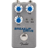 Fender Hammertone Breakup Drive