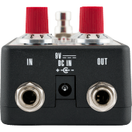 Fender Bassman Driver