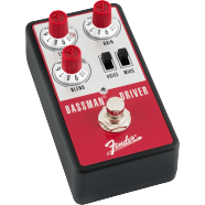 Fender Bassman Driver