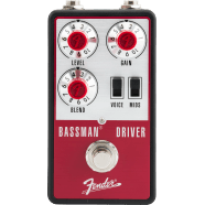 Load image into Gallery viewer, Fender Bassman Driver
