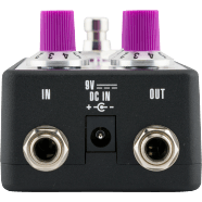 Fender Bassman Fuzz