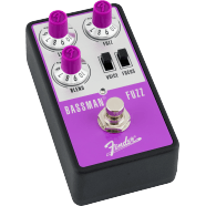 Fender Bassman Fuzz