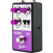 Fender Bassman Fuzz