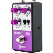 Load image into Gallery viewer, Fender Bassman Fuzz
