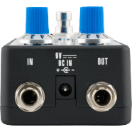 Fender Bassman Delay