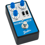 Load image into Gallery viewer, Fender Bassman Delay
