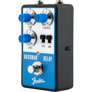 Fender Bassman Delay