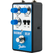 Load image into Gallery viewer, Fender Bassman Delay
