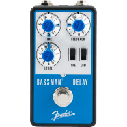 Load image into Gallery viewer, Fender Bassman Delay
