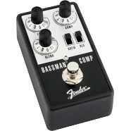 Fender Bassman Compressor