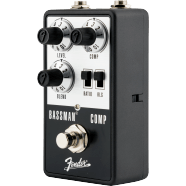 Fender Bassman Compressor