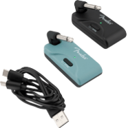 Fender Telepath Wireless System