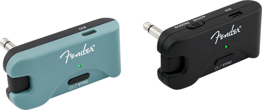 Fender Telepath Wireless System